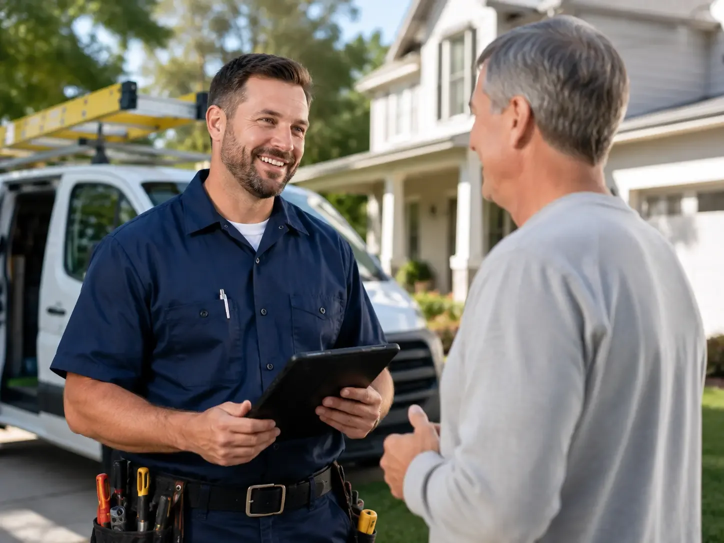 Whole Home Rewiring Pomeroy, PA FAQs